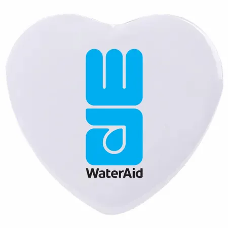 Heart Button