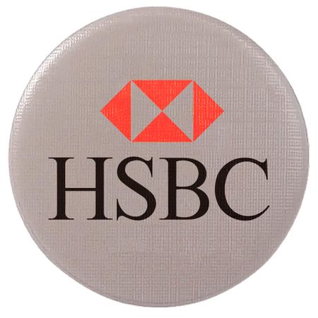 Buttons - Imprint Now - UK