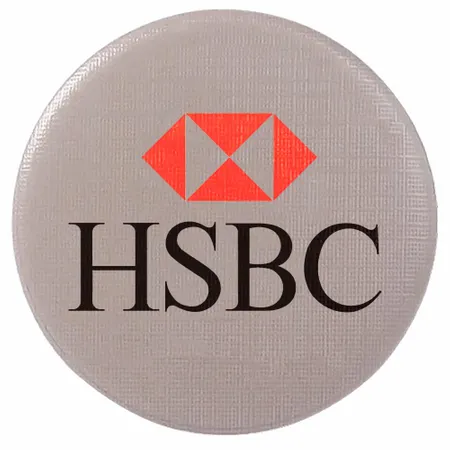 Round Button