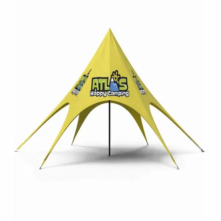 Star Tents Star Tents - Imprint Now - UK