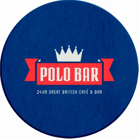 Soft Diatom Absorbent Coaster - Imprint Now - UK