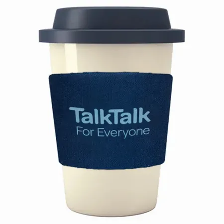 Coffee Sleeve