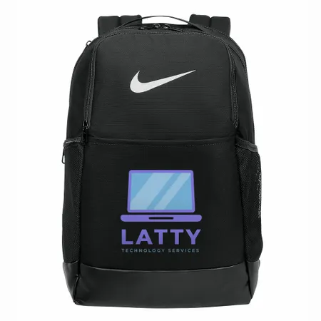 Backpacks - Imprint Now - UK