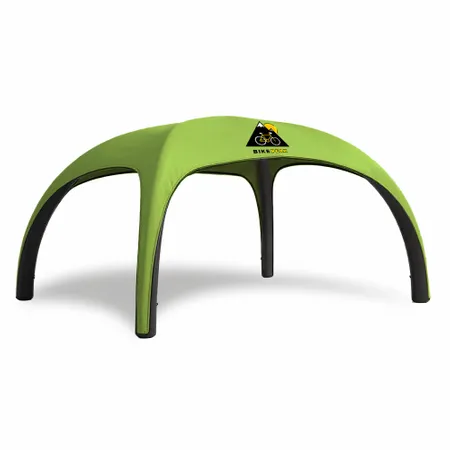Inflatable Prolonged X-Tents Inflatable Prolonged X-Tents - Imprint Now - UK