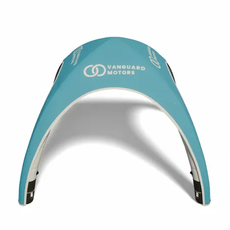13 ft. x 13 ft. Inflatable X-Tents 13 ft. x 13 ft. Inflatable X-Tents - Imprint Now - UK
