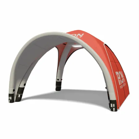 16 ft. x 16 ft. Inflatable X-Tents 16 ft. x 16 ft. Inflatable X-Tents - Imprint Now - UK