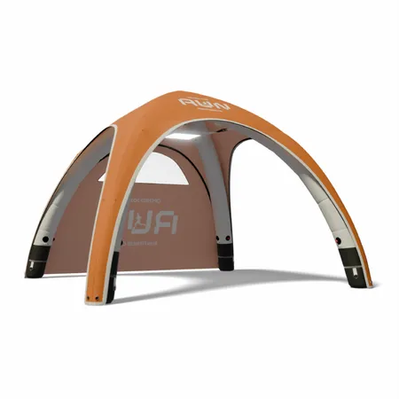 20 ft. x 20 ft. Inflatable X-Tents 20 ft. x 20 ft. Inflatable X-Tents - Imprint Now - UK