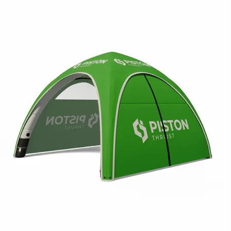 23 ft. x 23 ft. Inflatable X-Tents 23 ft. x 23 ft. Inflatable X-Tents - Imprint Now - UK