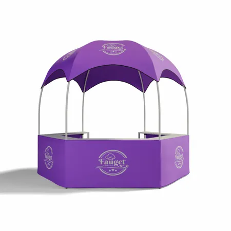 Dome Tents Dome Tents - Imprint Now - UK