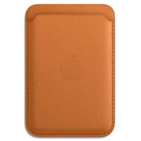 Leather Phone Wallet with Top Slit - Imprint Now - UK