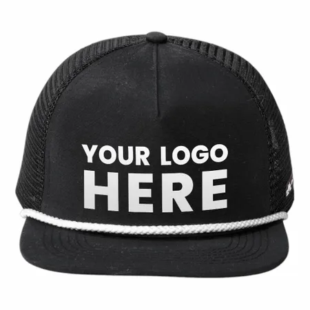 Spacecraft Trucker Cap SPC3 - Imprint Now - UK