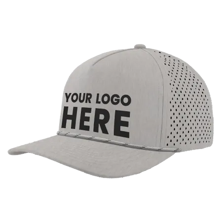 Zapped Headwear Blackhawk R+ Rope Hat - Imprint Now - UK
