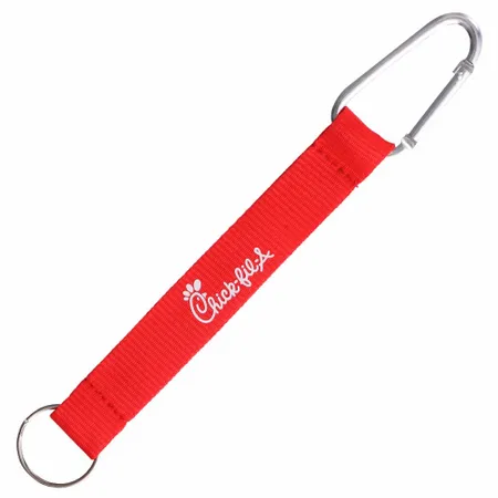 Keychain Lanyards - Imprint Now - UK