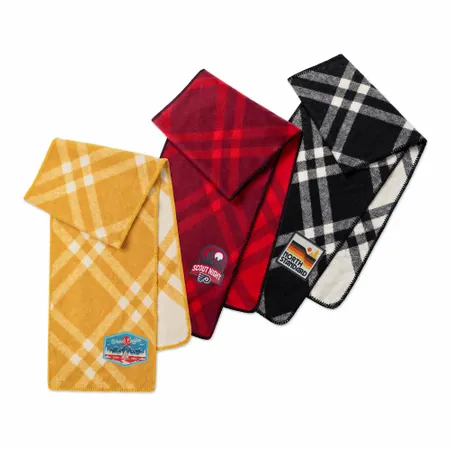 Heritage Blend Scarves - Imprint Now - UK