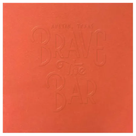 Custom Embossed Dinner Napkin - Imprint Now - UK