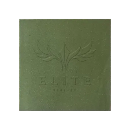 Custom Embossed Beverage Napkin - Imprint Now - UK