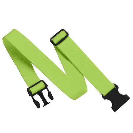 Blank Luggage Straps Blank Luggage Straps - Imprint Now - UK
