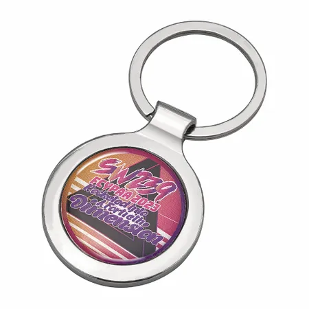 Epoxy Keychain Epoxy Keychain - Imprint Now - UK