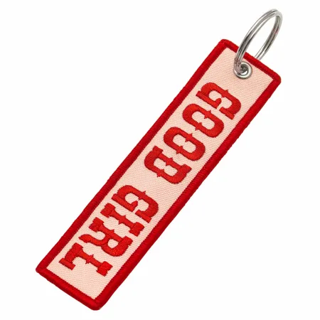 Patch Keychain Patch Keychain - Imprint Now - UK