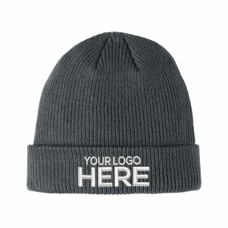 Port Authority Fleece Beanie. C918 - Imprint Now - UK
