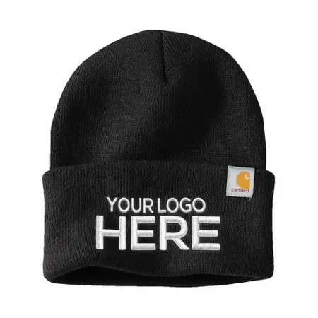 Carhartt Watch Cap 2.0 CT104597 - Imprint Now - UK