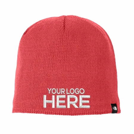 The North Face Circular Rib Beanie NF0A7RGH - Imprint Now - UK