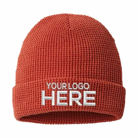 Chunky Cable Beanie - Imprint Now - UK