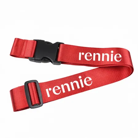 Polypropylene Luggage Straps Polypropylene Luggage Straps - Imprint Now - UK