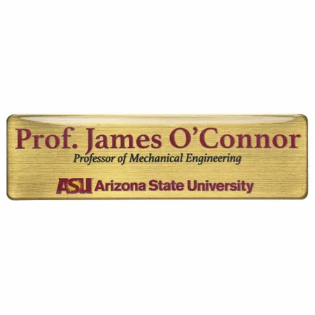 Epoxy Dome Name Badges Epoxy Dome Name Badges - Imprint Now - UK