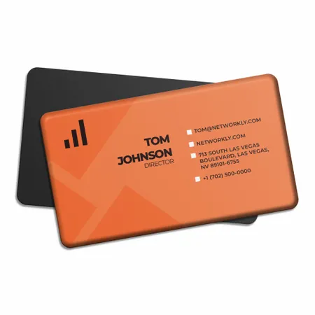 Card Magnets - Imprint Now - UK