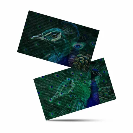 Lenticular Card - Imprint Now - UK