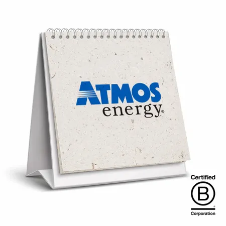 Plantable Calendars - Imprint Now - UK