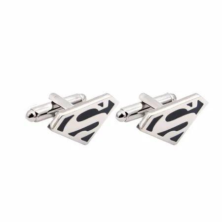 Hard Enamel Cufflinks - Imprint Now - UK