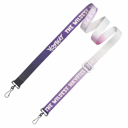 Special Lanyards - Imprint Now - UK