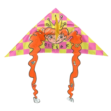 Creative Shape Kites - Imprint Now - UK