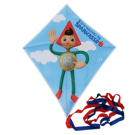 Diamond Kite - Imprint Now - UK