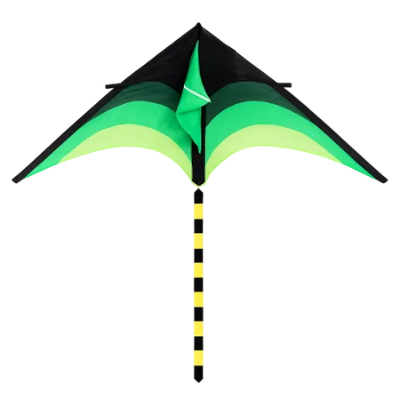 Arched-Edge Delta Kites - Imprint Now - UK