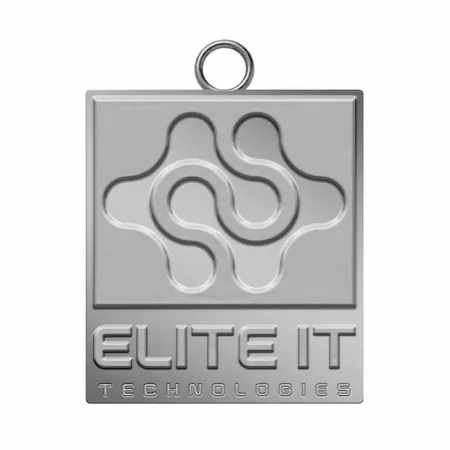 3D Metal Charms - Imprint Now - UK