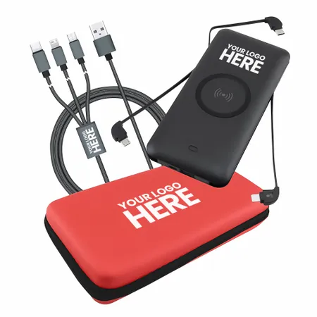 Chi-Charge Plus Travel Packs - Imprint Now - UK