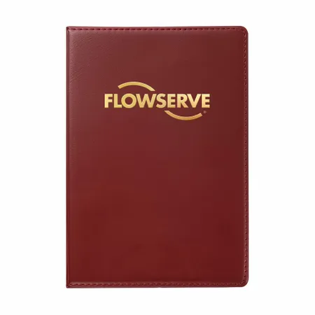Soft-Touch Faux Leather Planners - Imprint Now - UK