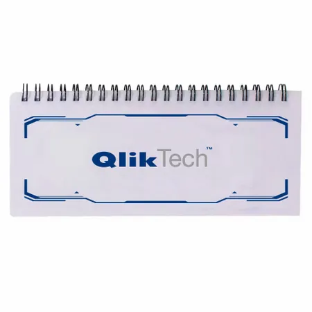 Agenda & List Planner Notebooks - Imprint Now - UK