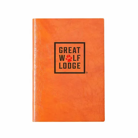 Faux Leather Diary Planners - Imprint Now - UK
