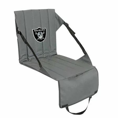 Portable Stadium Seats - Imprint Now - UK