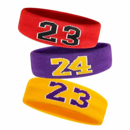 Maciun Sports Headband - Imprint Now - UK