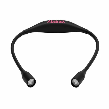 Neck Reading Book Lights - Imprint Now - UK