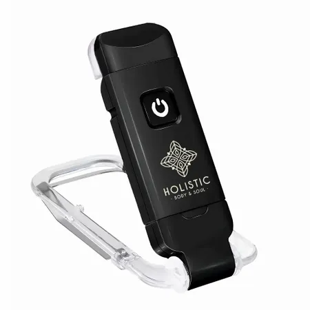 Sustainable Reading Lights - Imprint Now - UK