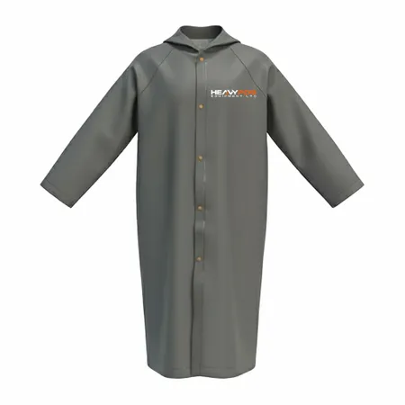 Heavy Duty Ponchos - Imprint Now - UK