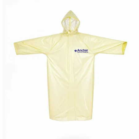 Everyday Ponchos - Imprint Now - UK