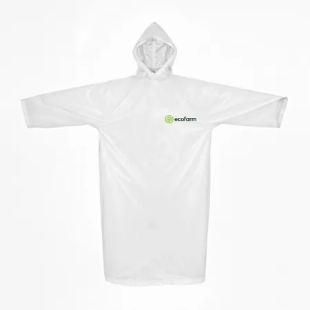 Disposable Ponchos - Imprint Now - UK