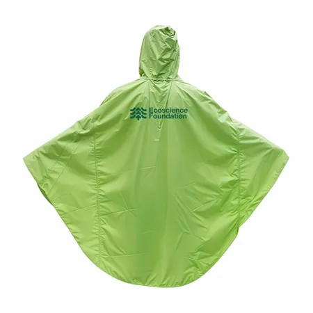 Sleeveless Ponchos - Imprint Now - UK
